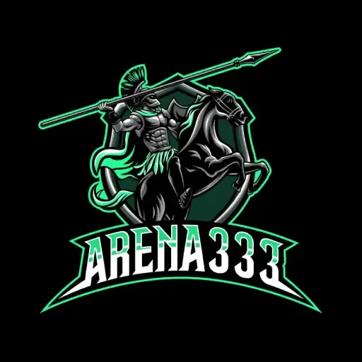 Review Aplikasi arena333 — ikon APK