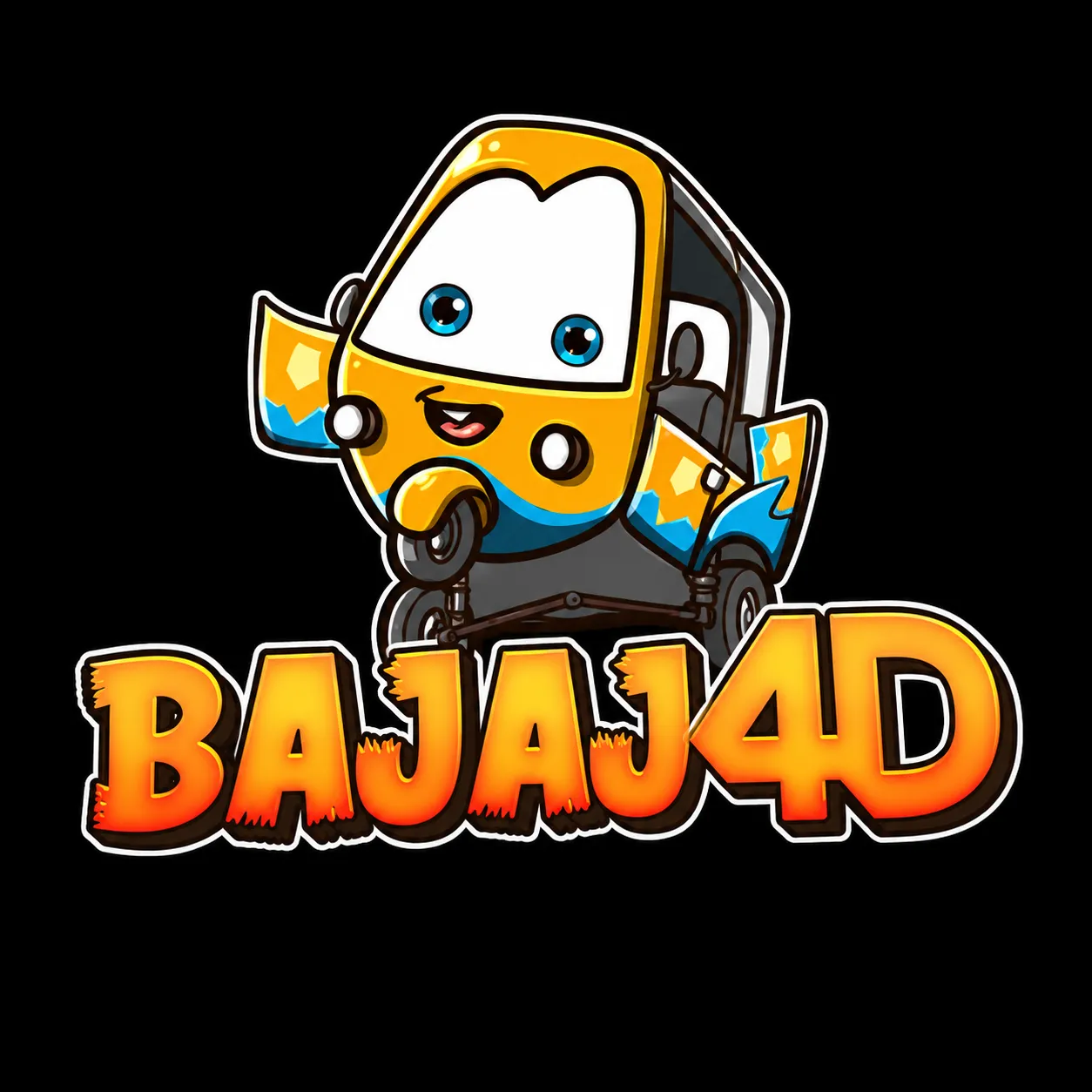 Review Aplikasi bajaj4d — ikon APK