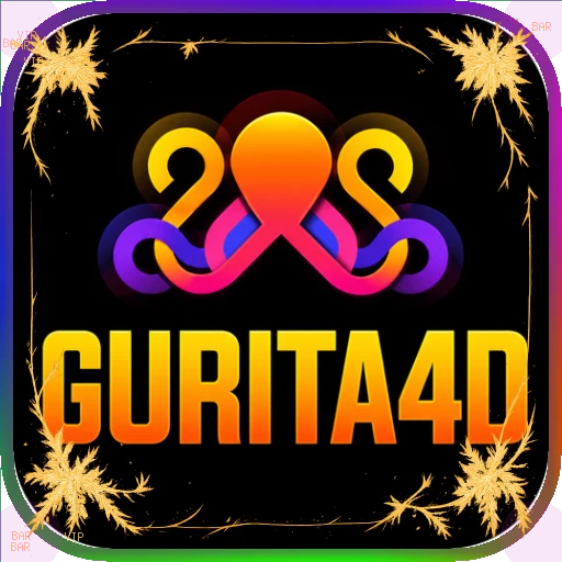 Review Aplikasi gurita4d — ikon APK
