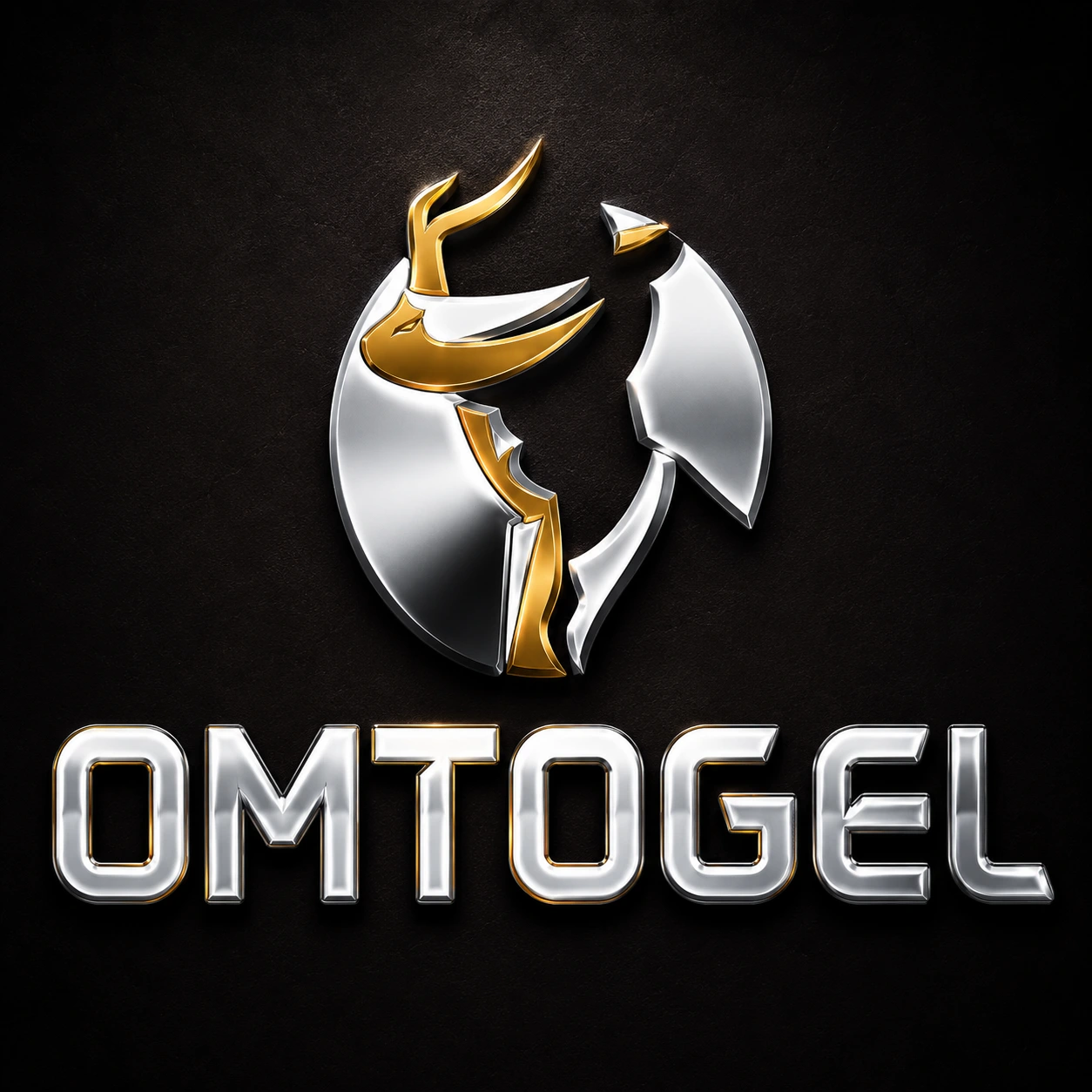 Review Aplikasi omtogel — ikon APK