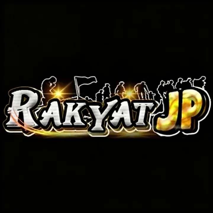 Review Aplikasi rakyatjp — ikon APK