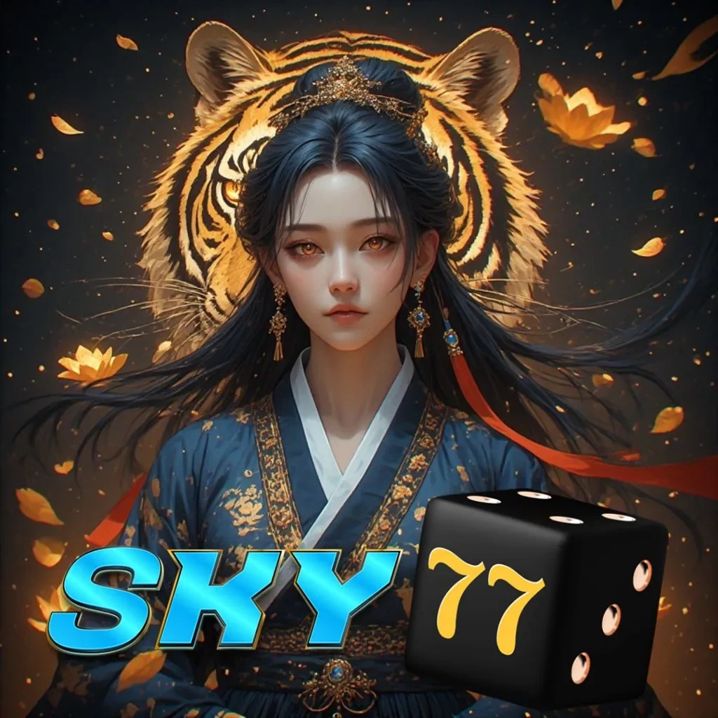 Review Aplikasi sky77 — ikon APK