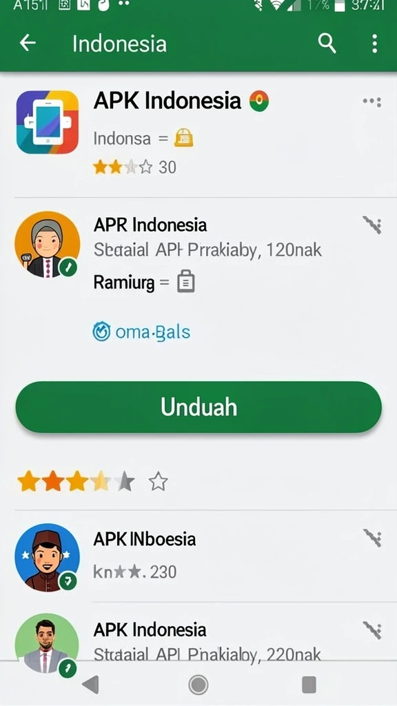 Beragam pilihan permainan menarik dalam aplikasi Review Aplikasi i8 live.
