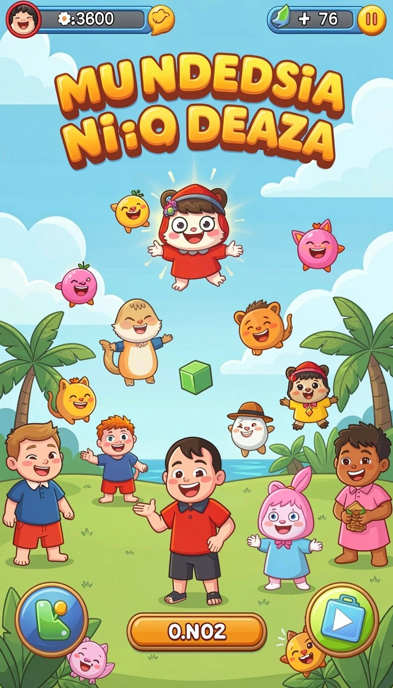 Beragam pilihan permainan menarik dalam aplikasi Review Aplikasi rakyatjp.