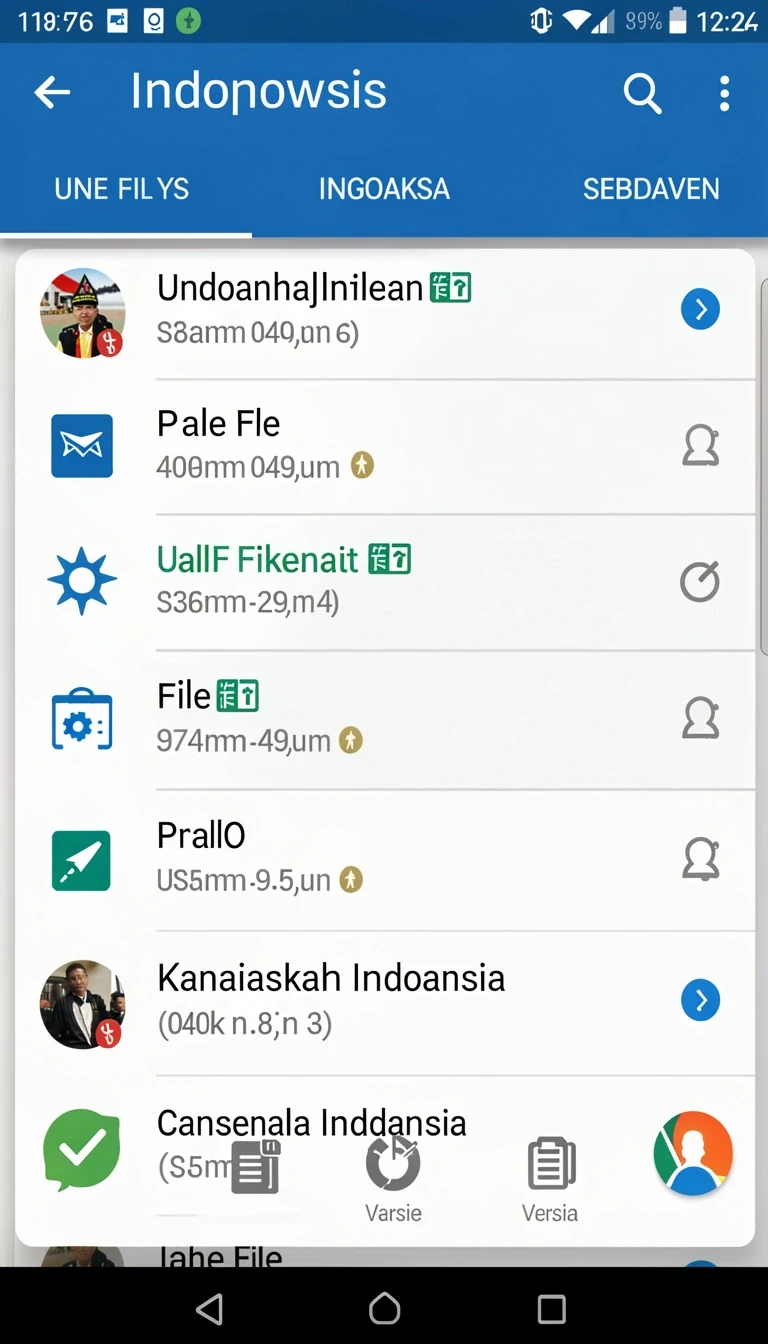 Beragam pilihan permainan menarik dalam aplikasi rsnvip7 App APK Terbaru.