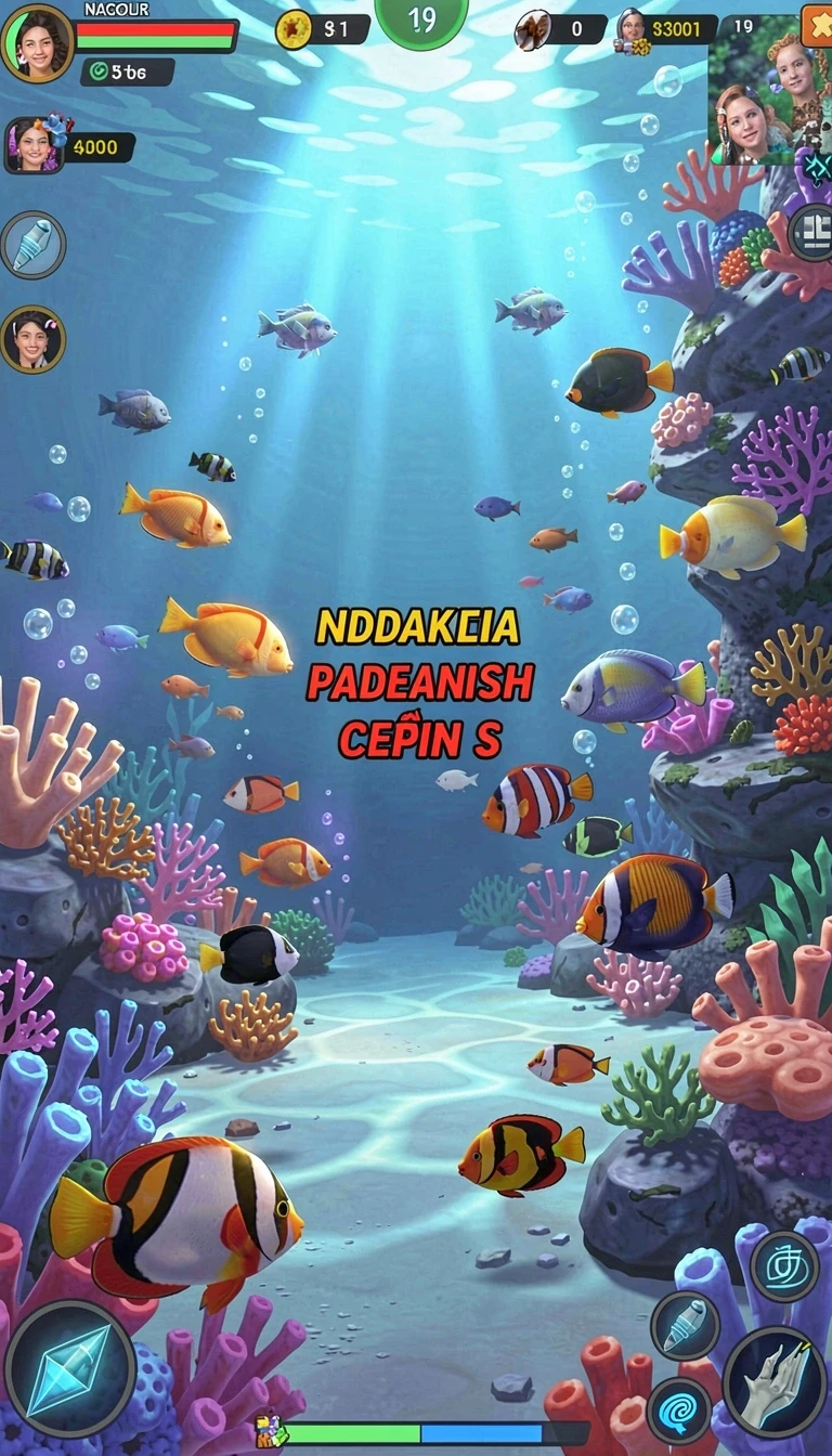 Beragam pilihan permainan menarik dalam aplikasi Review Aplikasi pk95.