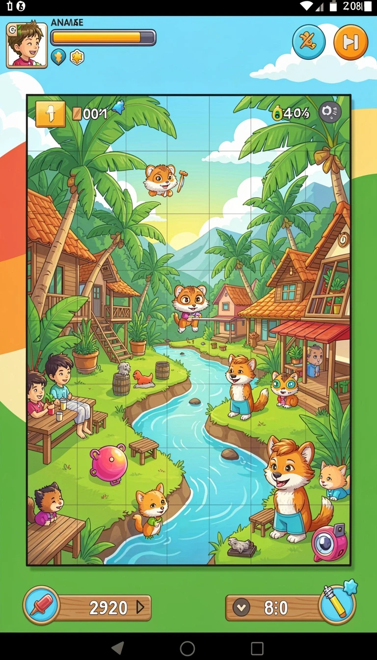 Beragam pilihan permainan menarik dalam aplikasi Review Aplikasi rsnvip8.