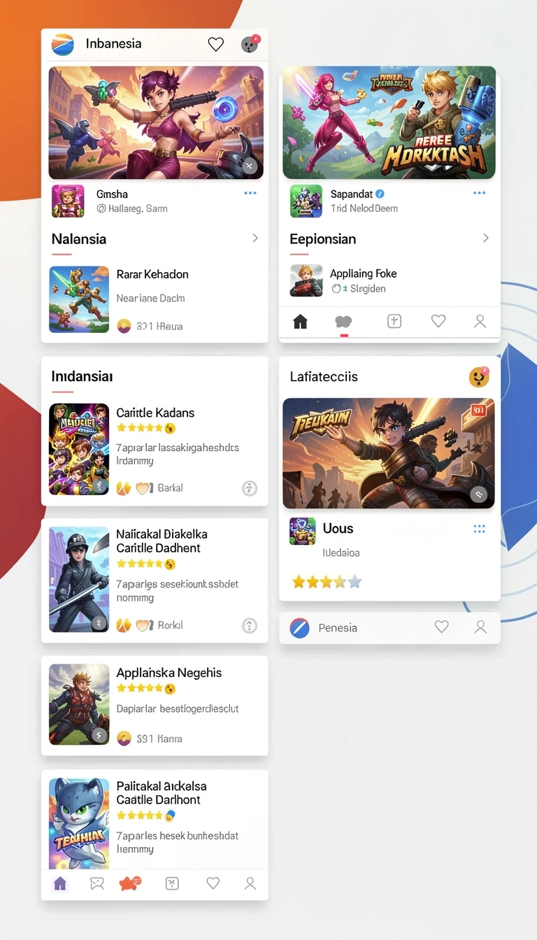Beragam pilihan permainan menarik dalam aplikasi Review Aplikasi autowin88.