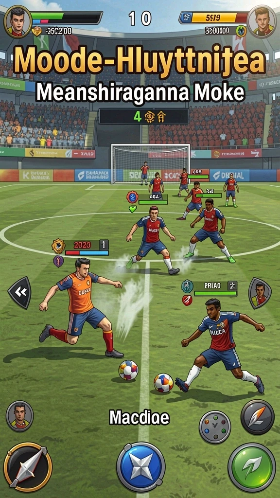 Beragam pilihan permainan menarik dalam aplikasi Review Aplikasi polynion.