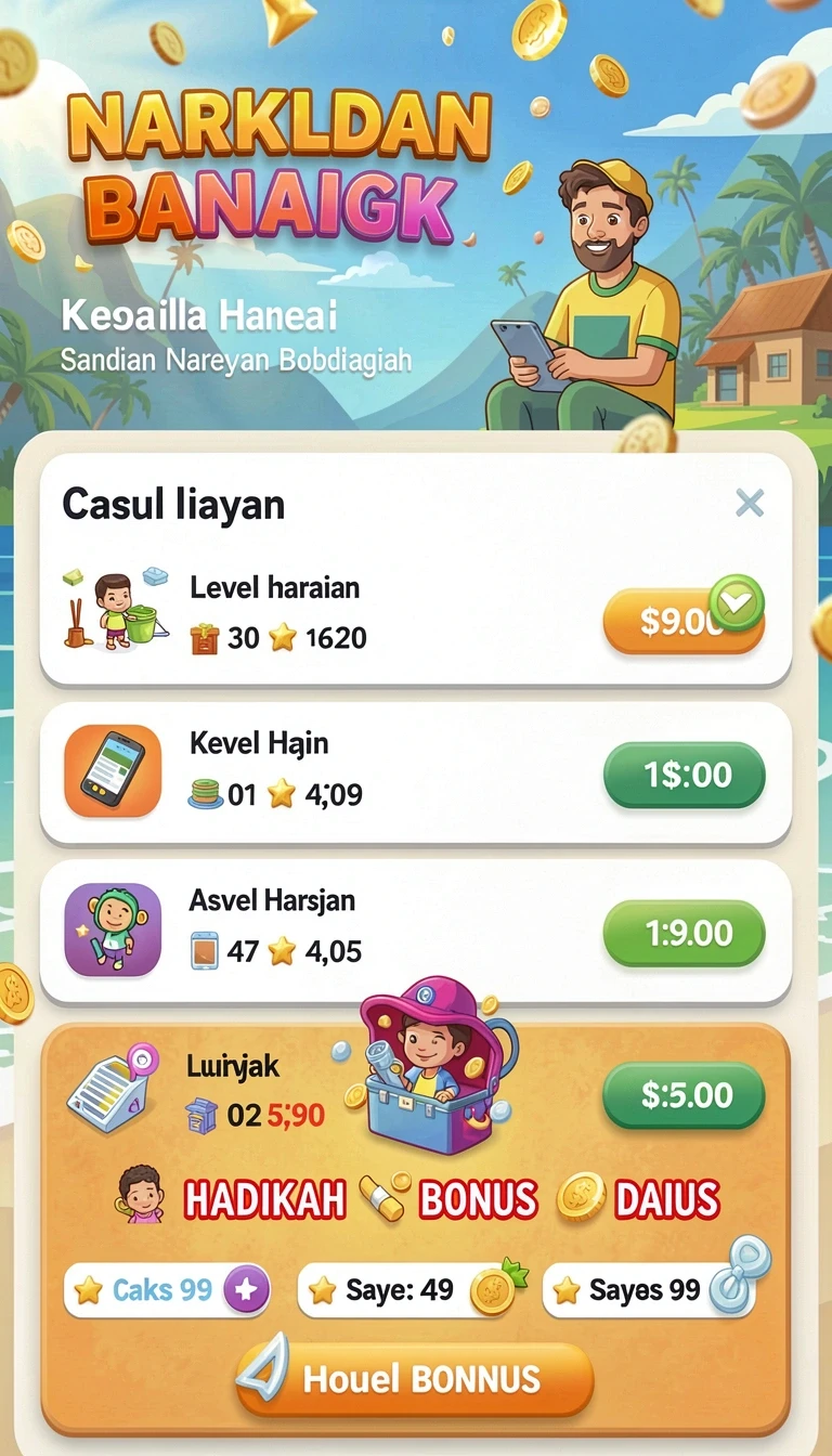 Beragam pilihan permainan menarik dalam aplikasi Review Aplikasi rokokbet.