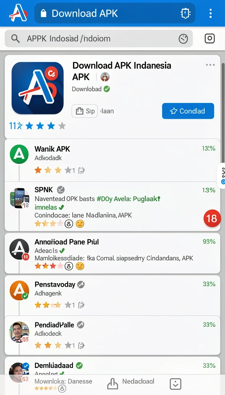 Beragam pilihan permainan menarik dalam aplikasi Review Aplikasi bigpot88.