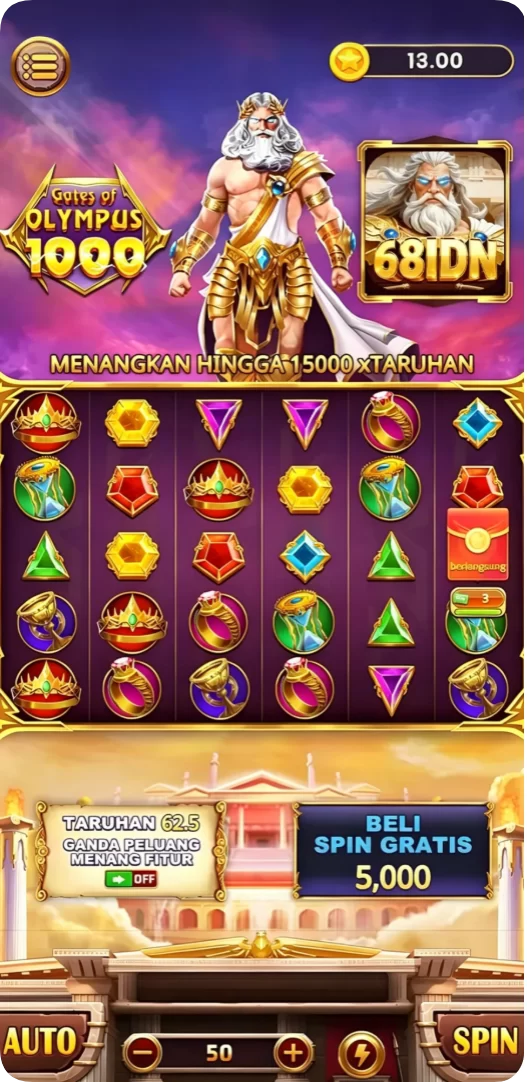 Beragam pilihan permainan menarik dalam aplikasi Review Aplikasi surga55.