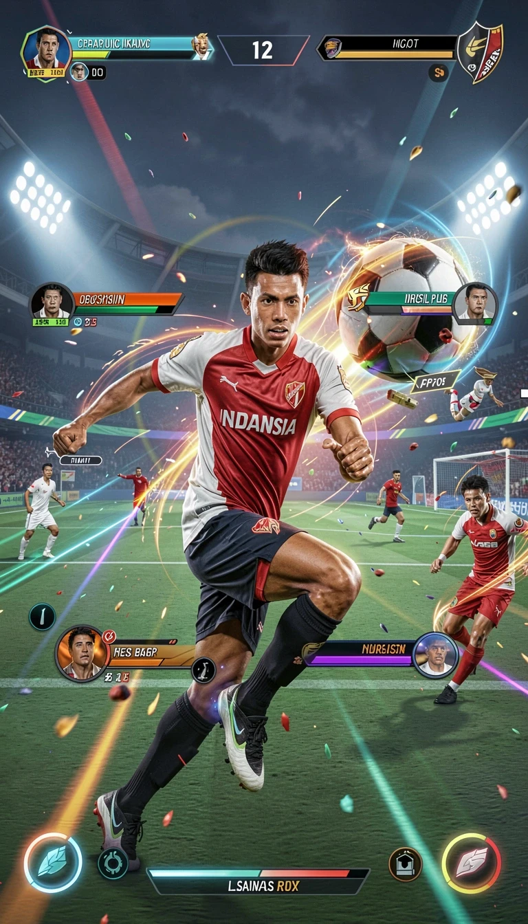 Beragam pilihan permainan menarik dalam aplikasi Review Aplikasi ri188.