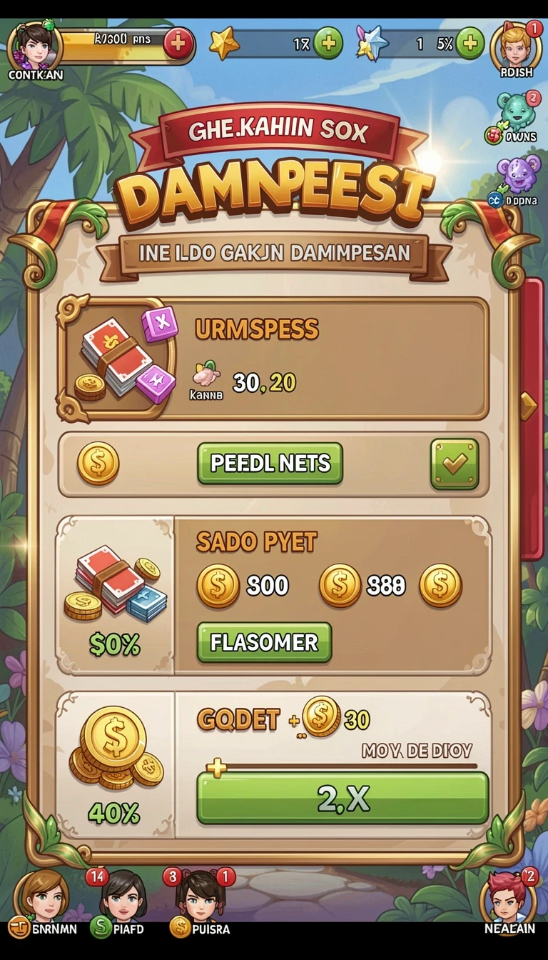 Beragam pilihan permainan menarik dalam aplikasi Review Aplikasi dmd686.