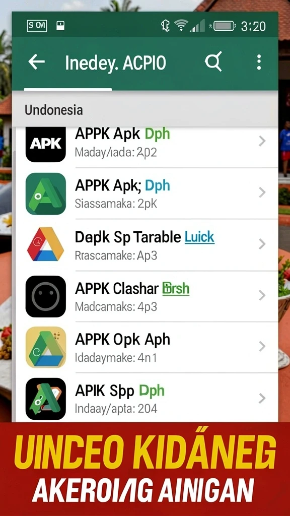 Beragam pilihan permainan menarik dalam aplikasi Review Aplikasi vipwin88.