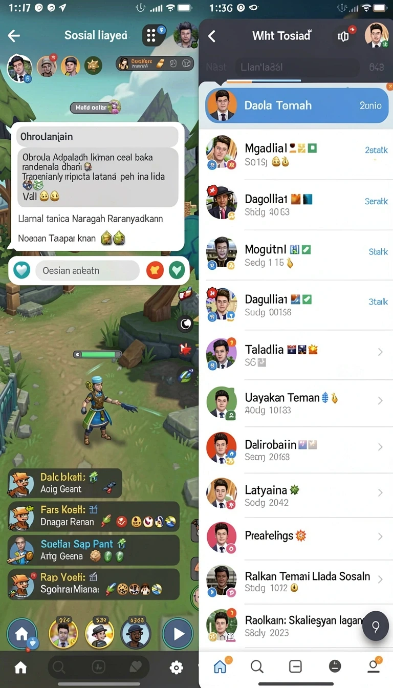 Beragam pilihan permainan menarik dalam aplikasi Review Aplikasi pesiar88.