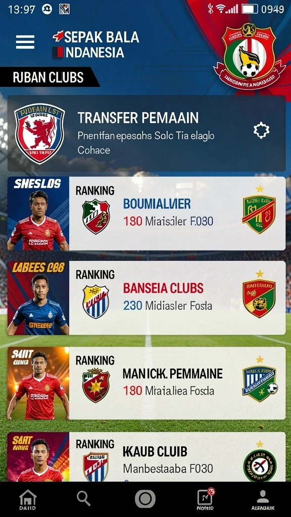 Beragam pilihan permainan menarik dalam aplikasi Review Aplikasi rmastoto.