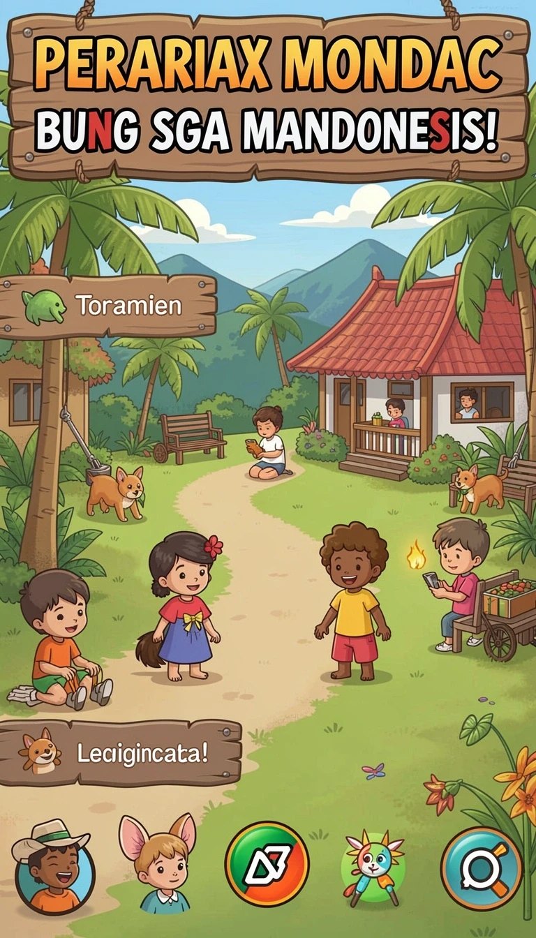Beragam pilihan permainan menarik dalam aplikasi Review Aplikasi posototo.